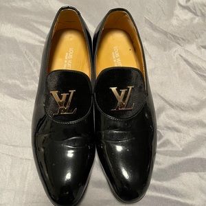 Louis Vuitton Men Shoe